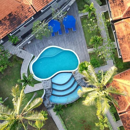 Villa Vilah Batununggul Ngoại thất bức ảnh