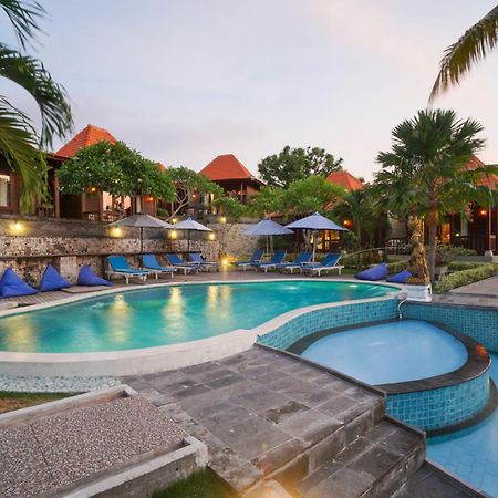 Villa Vilah Batununggul Ngoại thất bức ảnh