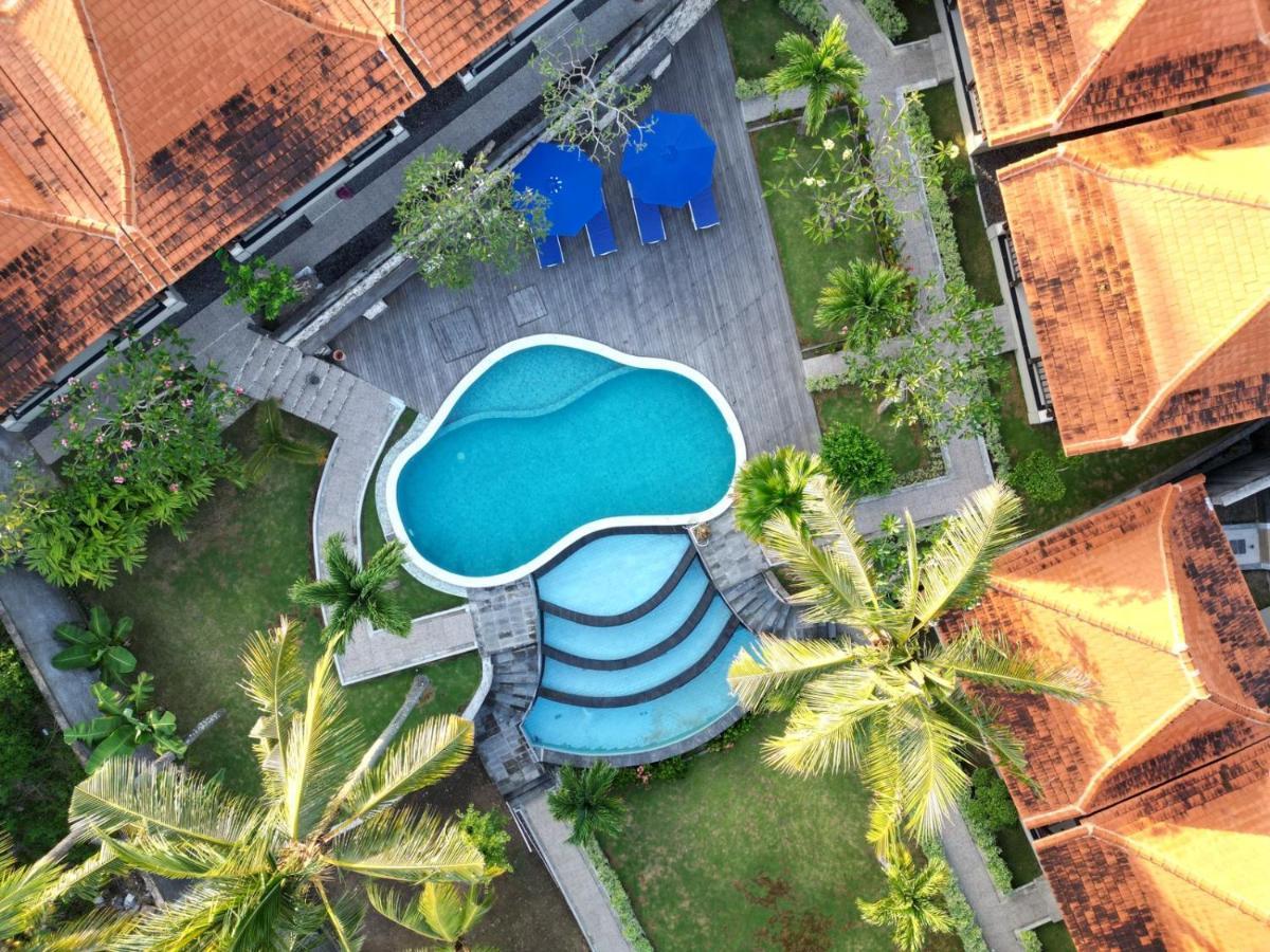 Villa Vilah Batununggul Ngoại thất bức ảnh