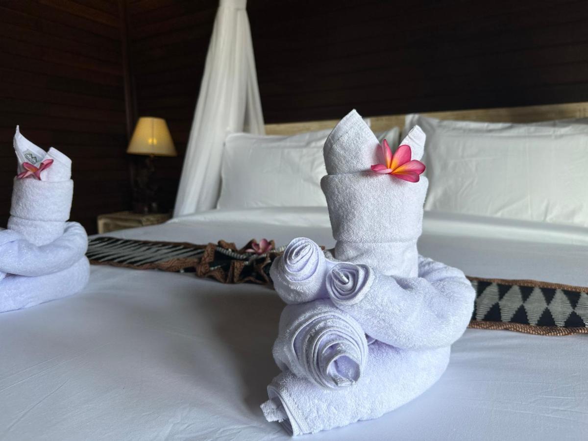 Villa Vilah Batununggul Ngoại thất bức ảnh