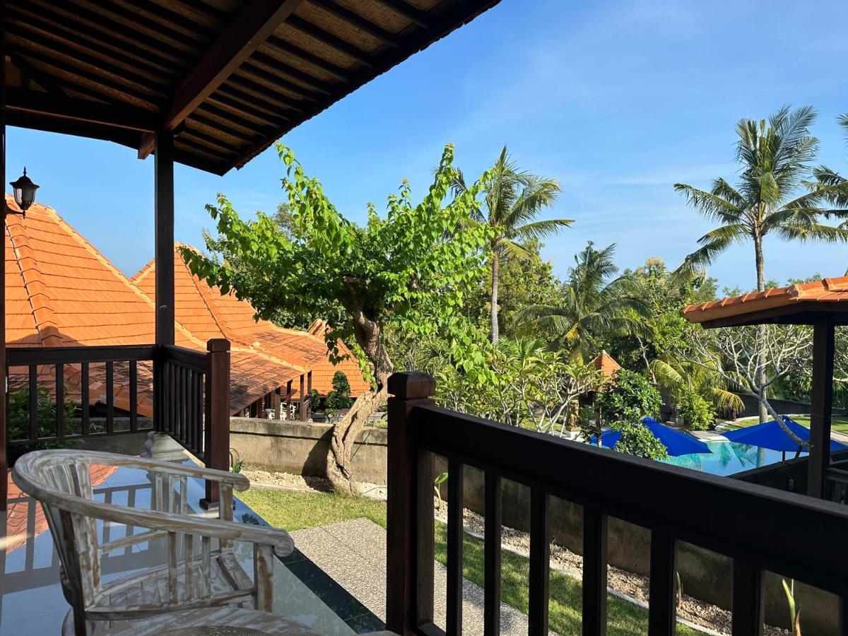 Villa Vilah Batununggul Ngoại thất bức ảnh