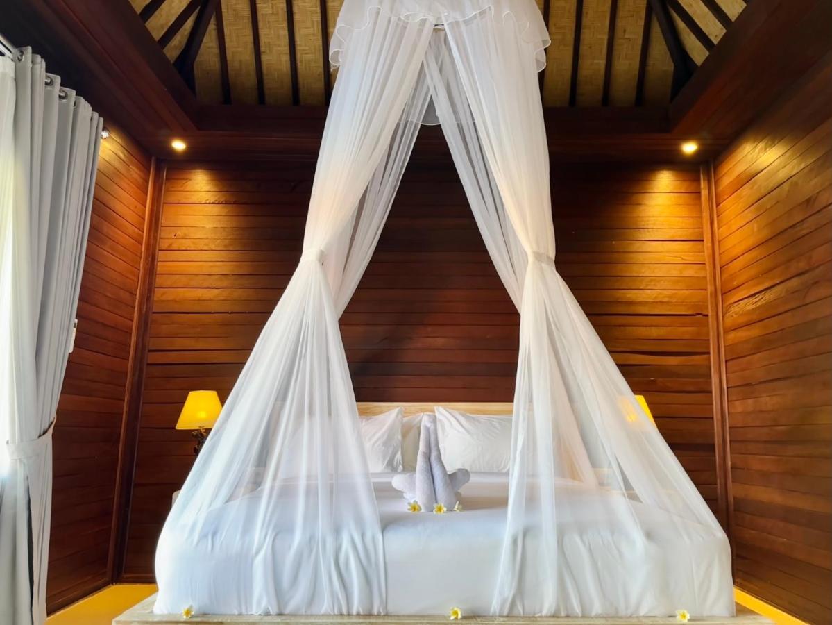 Villa Vilah Batununggul Ngoại thất bức ảnh