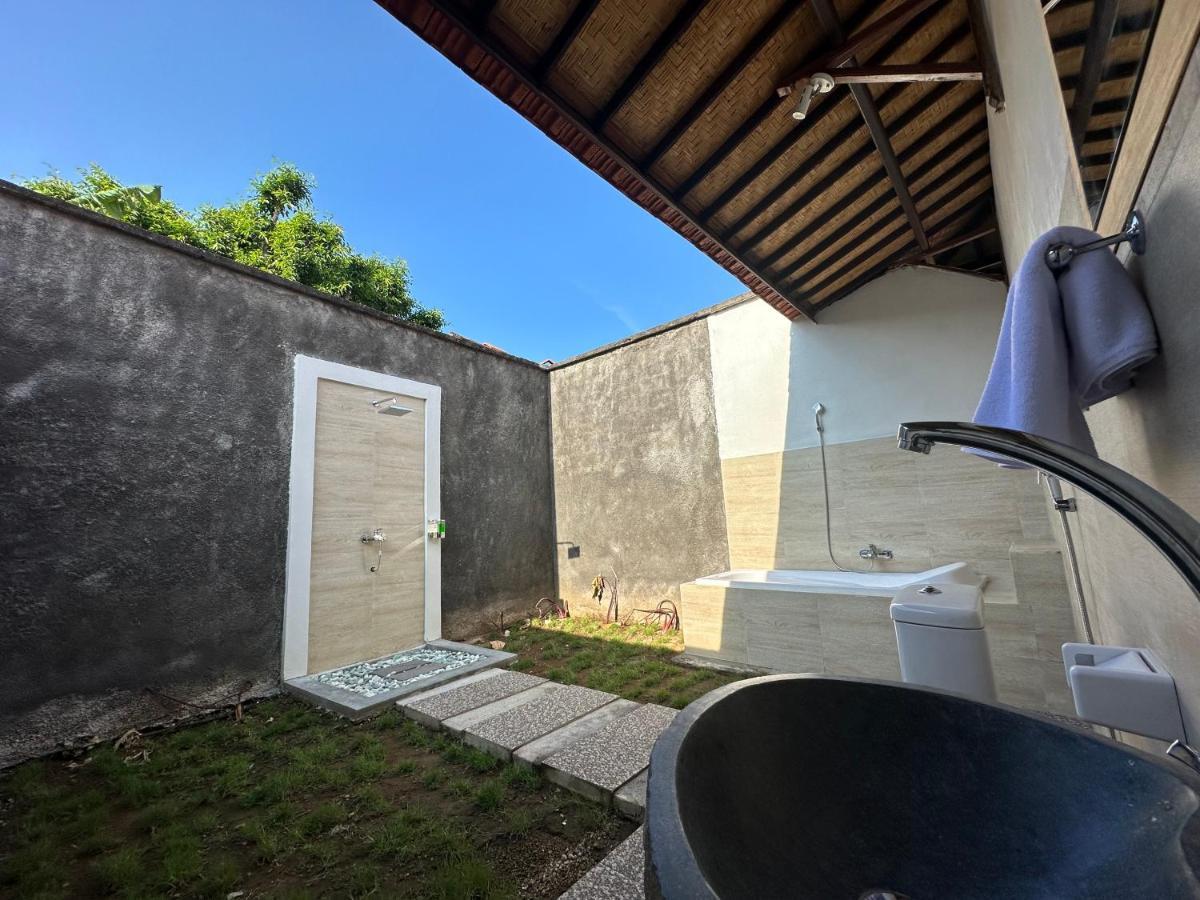 Villa Vilah Batununggul Ngoại thất bức ảnh