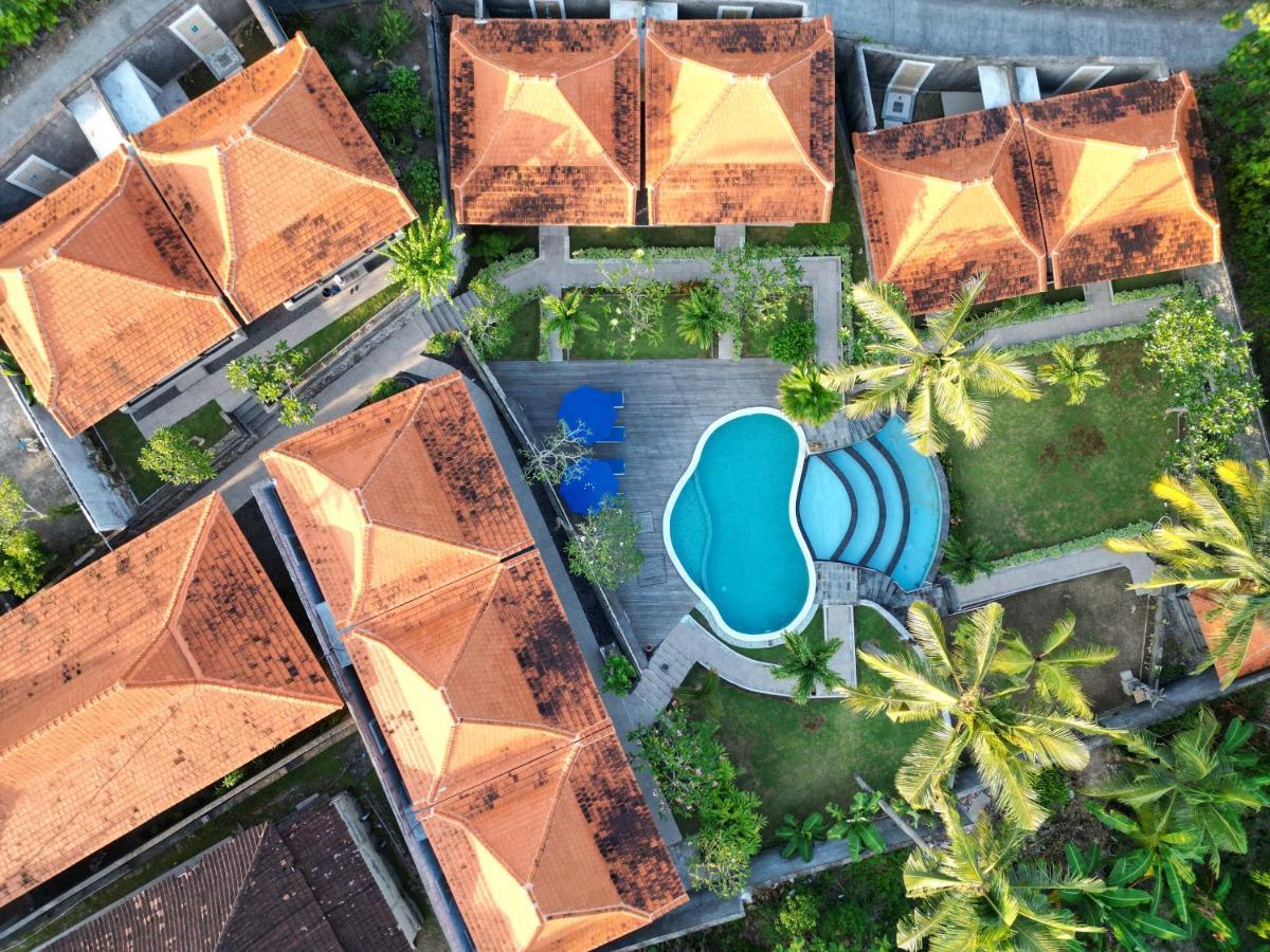 Villa Vilah Batununggul Ngoại thất bức ảnh