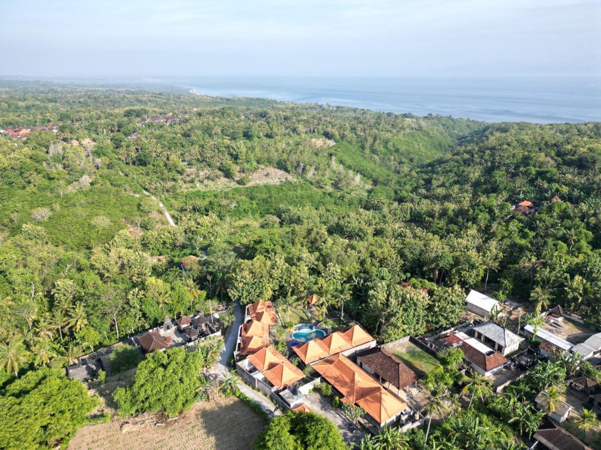 Villa Vilah Batununggul Ngoại thất bức ảnh