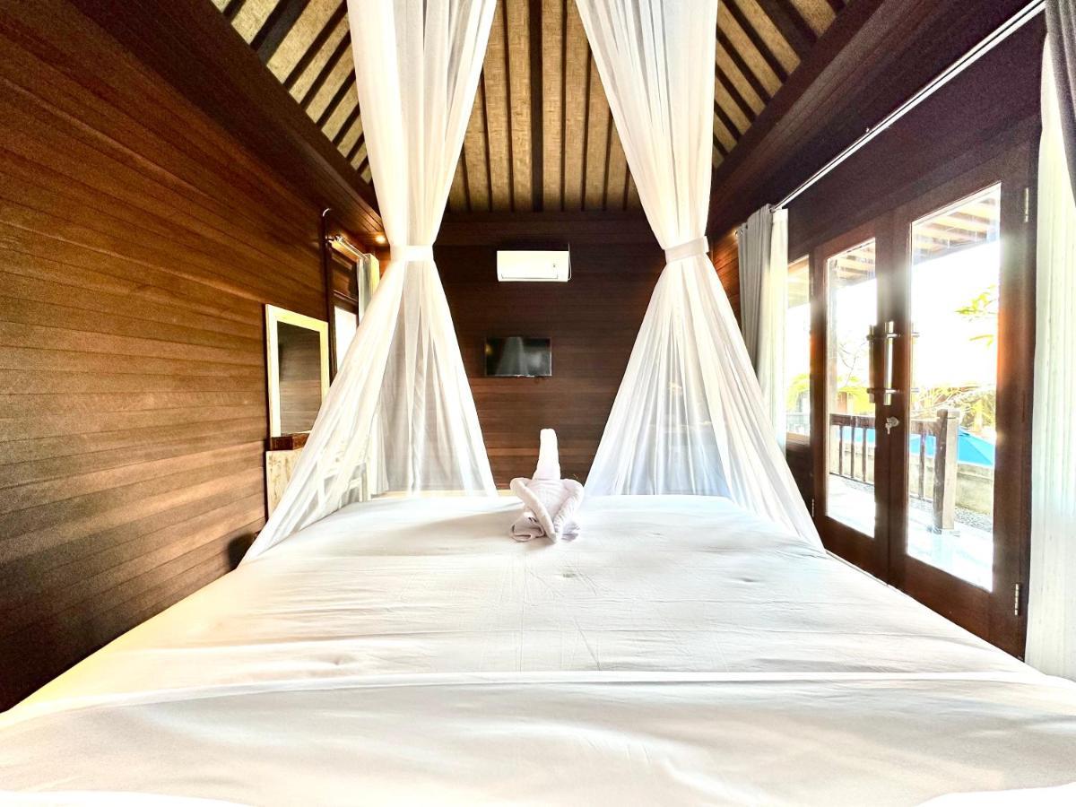 Villa Vilah Batununggul Ngoại thất bức ảnh