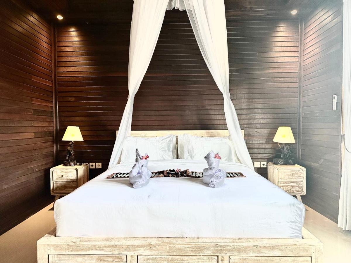 Villa Vilah Batununggul Ngoại thất bức ảnh