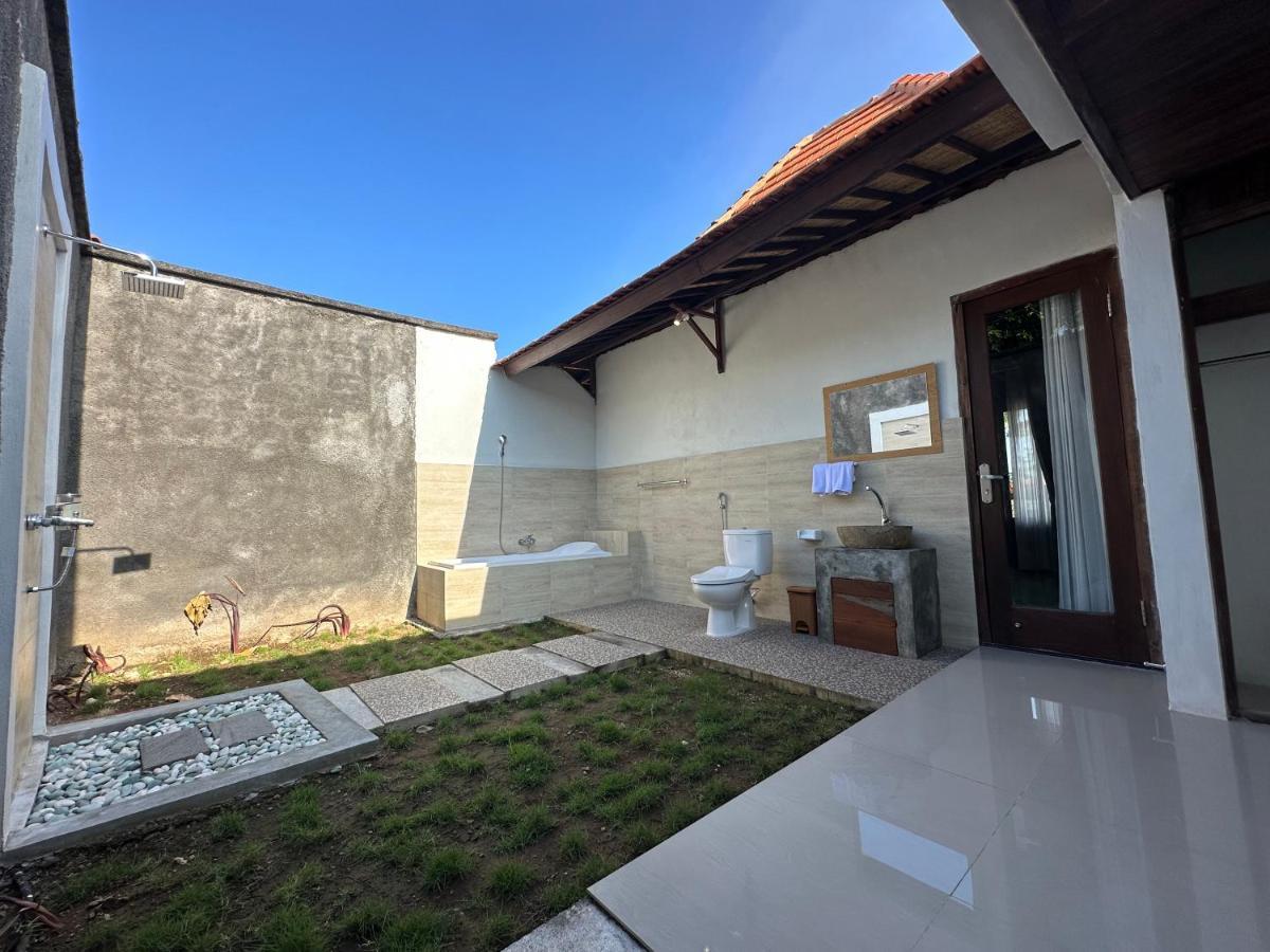 Villa Vilah Batununggul Ngoại thất bức ảnh