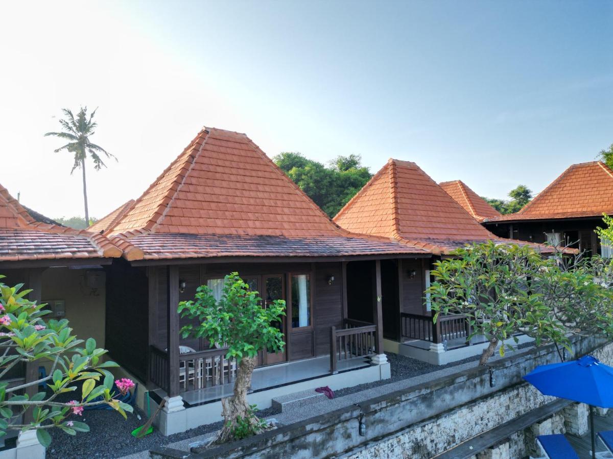Villa Vilah Batununggul Ngoại thất bức ảnh