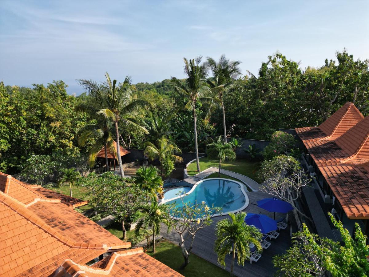 Villa Vilah Batununggul Ngoại thất bức ảnh