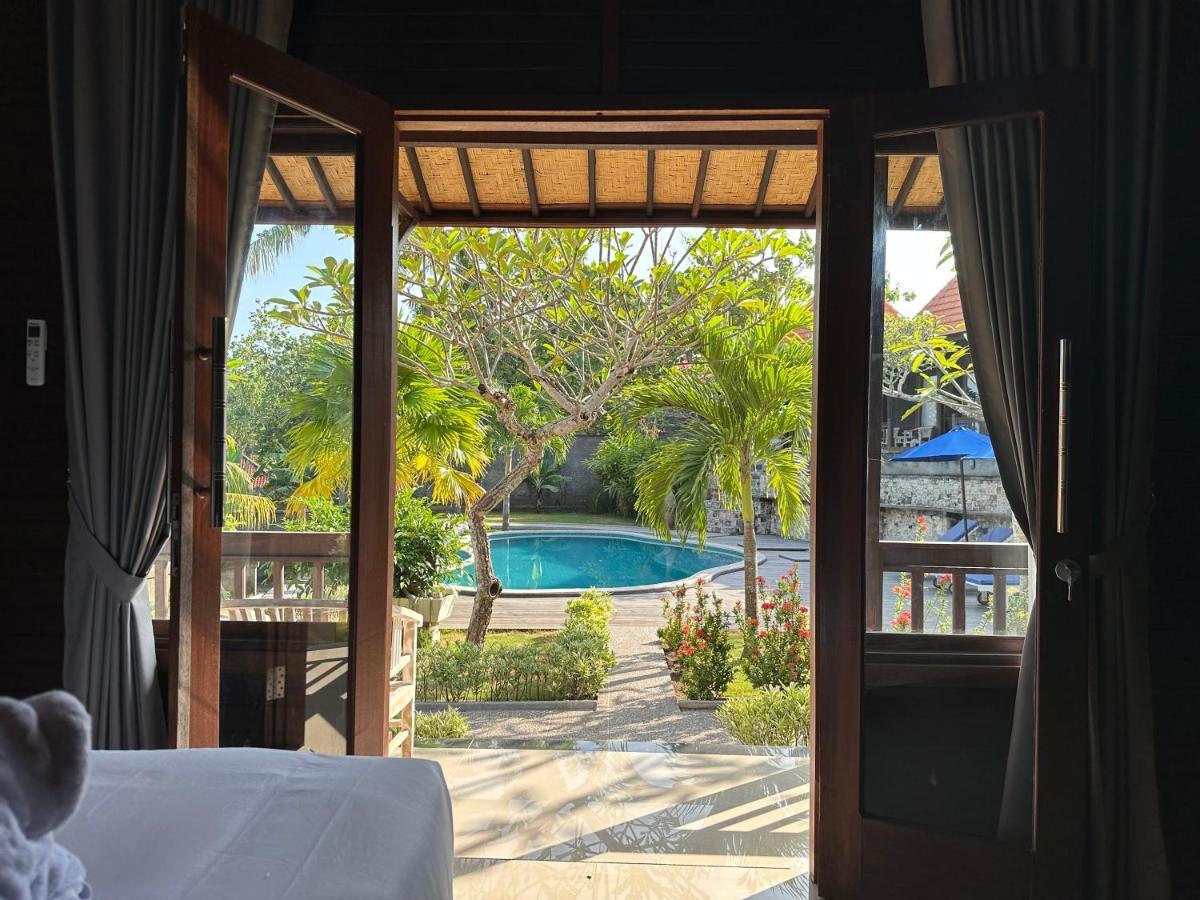 Villa Vilah Batununggul Ngoại thất bức ảnh